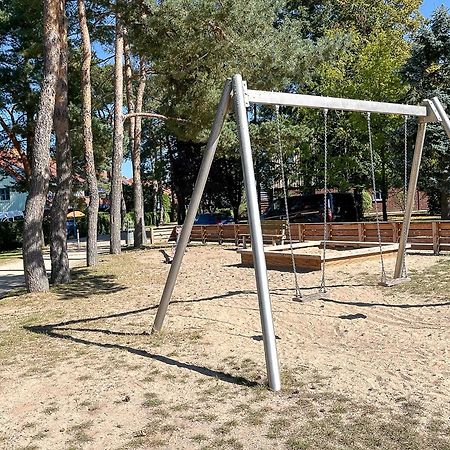 Papillon Wohnung 01-6 Boltenhagen  Εξωτερικό φωτογραφία
