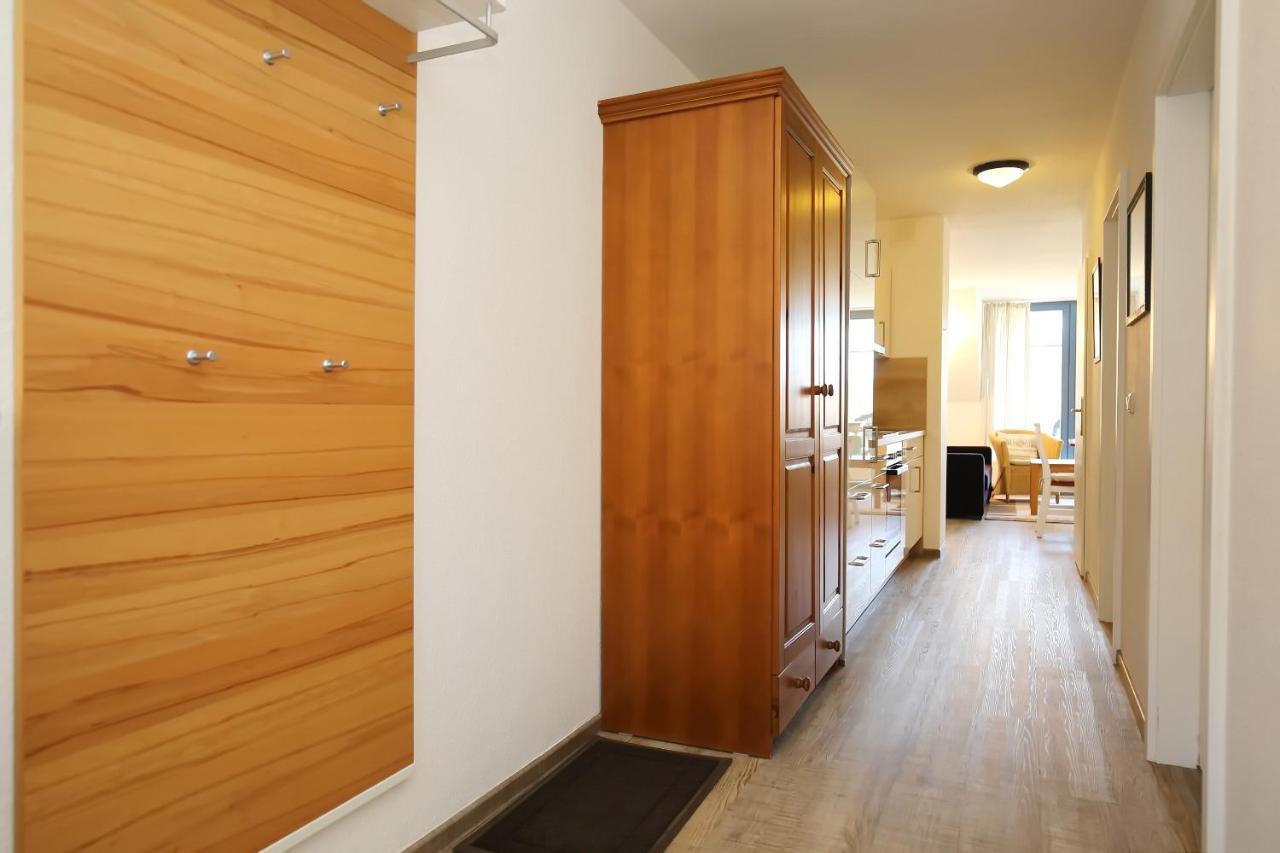 Papillon Wohnung 01-6 Boltenhagen  Εξωτερικό φωτογραφία
